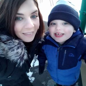 Meet your Posher, Erin